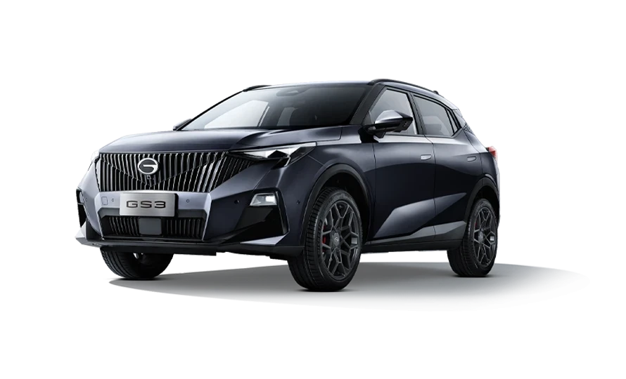 GS3 Premium