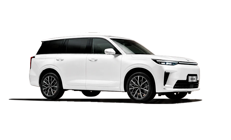 GS9 HyperHybrid