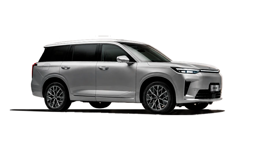 GAC GS9 Ultra 26/27