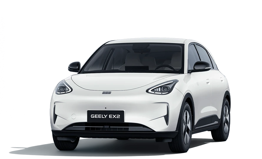 Geely EX2