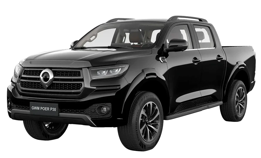 Poer P30 Trail 25/26