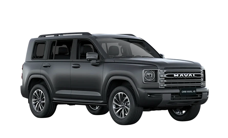 Oferta Haval H9