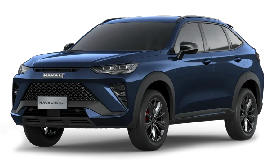 Haval H6 GT 26/26