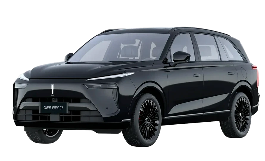 Wey 07 Dark Edition 26/27 - Taxa 0% (60% de entrada em até 24x) OU bônus de R$ 20 mil no seminovo