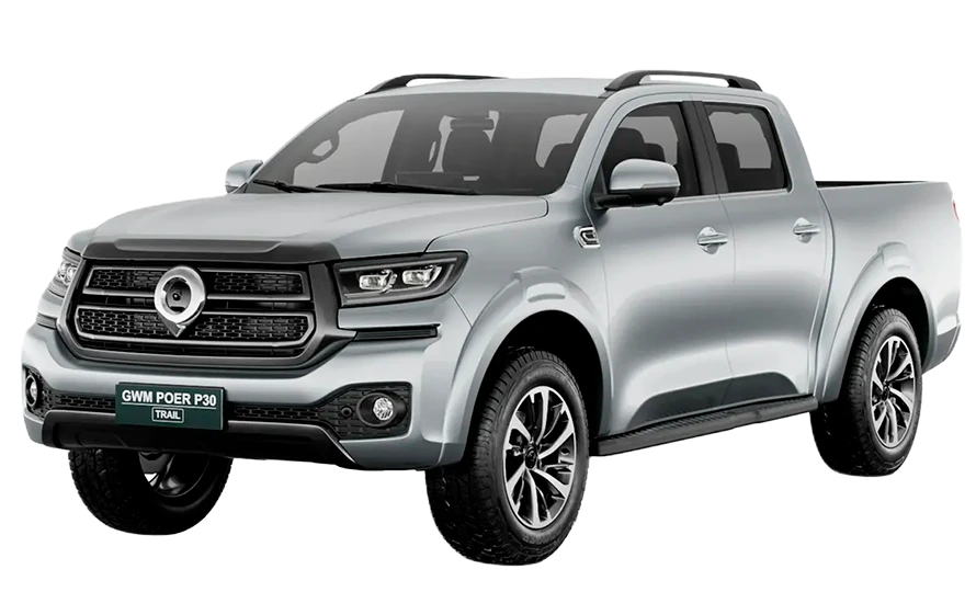 Poer P30 Trail 26/27 - Taxa 0% (60% de entrada em até 18x) ou bônus de R$ 10 mil no seminovo