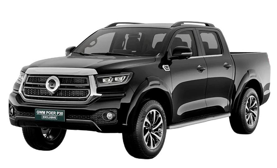 Poer P30 Exclusive 26/27 com Teto Solar - -