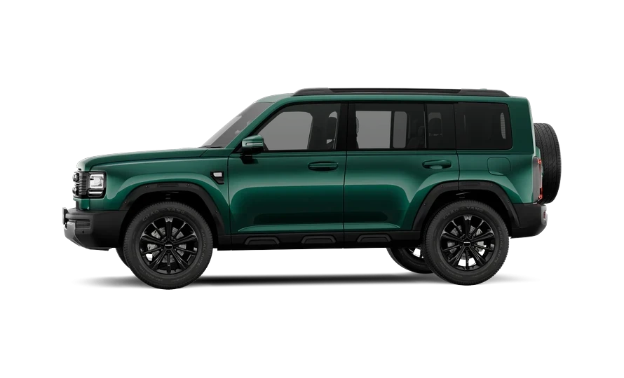 Haval H7