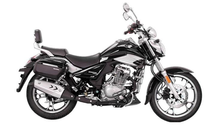 Master Ride 150
