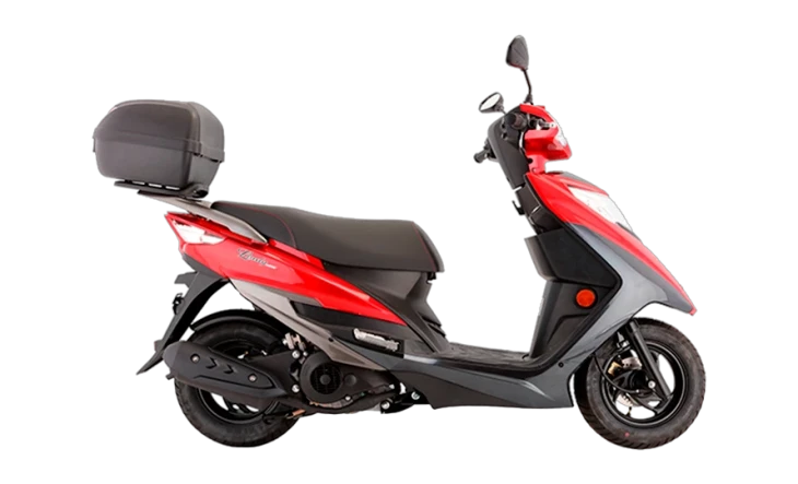 Lindy 125