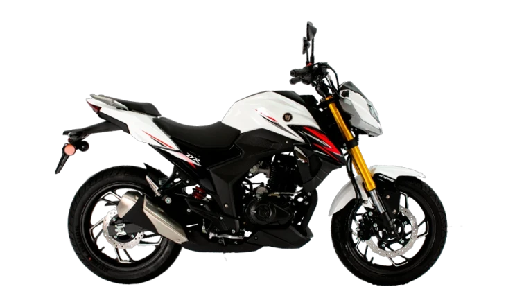 DR 160 S