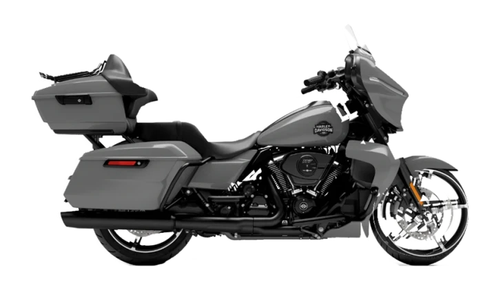 Street Glide™ Ultra