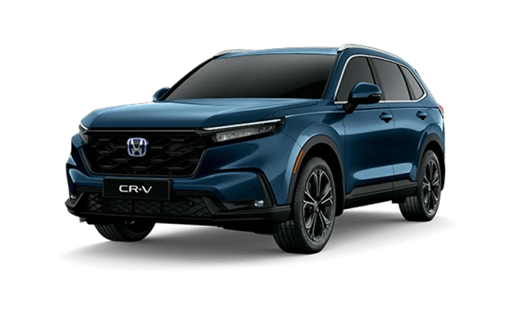 CR-V Advanced Hybrid