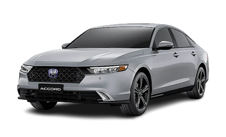 Accord Híbrido