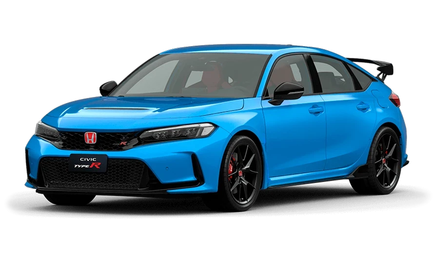 Civic Type R