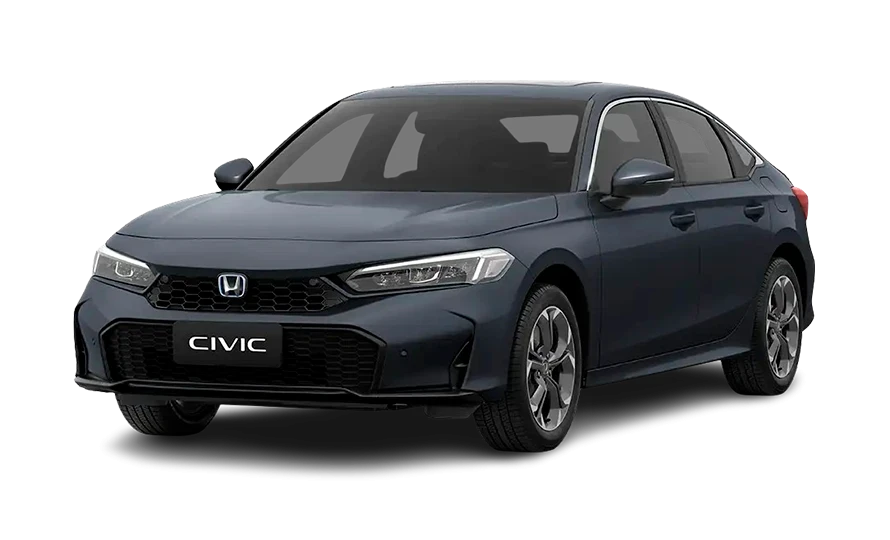 Civic Híbrido