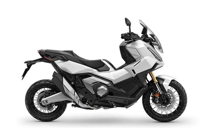 X-ADV
