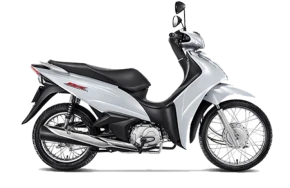 Biz 110i - Biz 110i