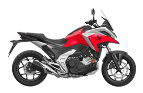 NC 750X MT 23 - NC 750X