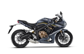 CBR 650R 23 - CB 1000R