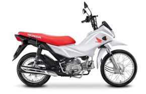 POP 110i - POP 110i ES