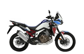 CRF 1100L Africa Twin MT 23 - CRF 1100L AFRICA TWIN