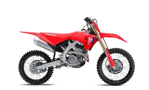 CRF 250 R