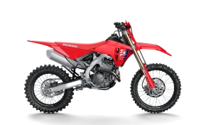 CRF 250 RX