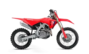 CRF 450 R