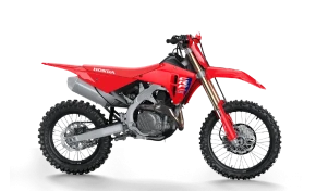 CRF 450 RX