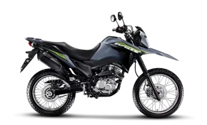 NXR 160 Bros ABS 2025 - Bros 160