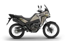 Sahara 300 Adventure - XRE 300 Sahara ADV