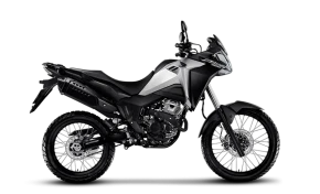 Sahara 300 Standard - XRE 300 Sahara ABS