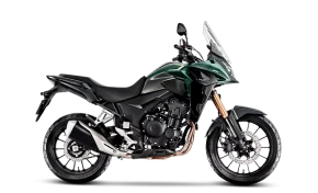 CB 500X - CB 500X