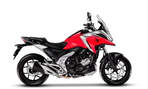 NC 750X MT 2025 - Parcelas a partir de R$ 1.023,13