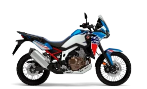 CRF 1100L Africa Twin MT