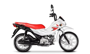 POP 110i ES - Se é POP, é TOP.