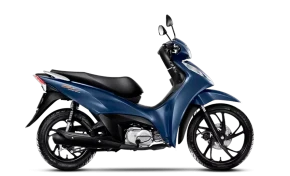 Biz 125 EX 2025 - Biz 125