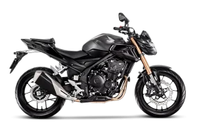 CB 500F - CB 500F ABS