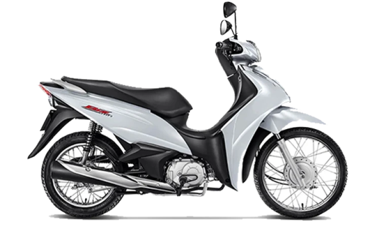 Biz 110i