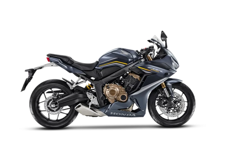 CB 1000R