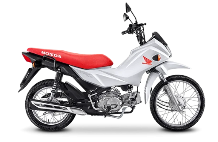 POP 110i ES