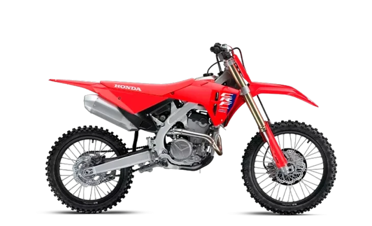CRF 250 R