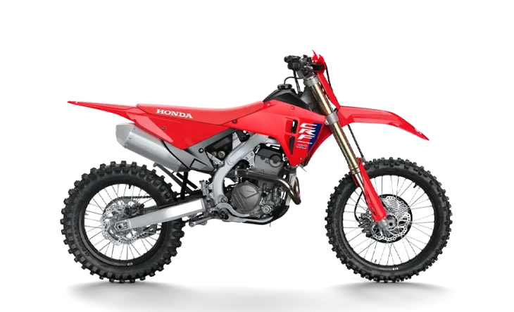 CRF 250 RX