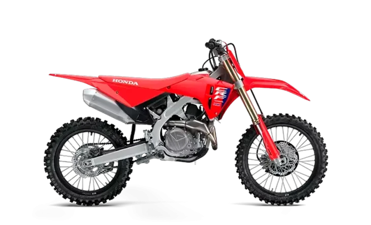 CRF 450 R