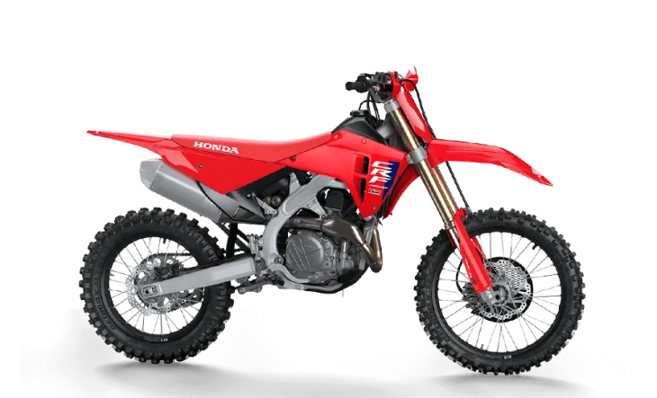 CRF 450 RX