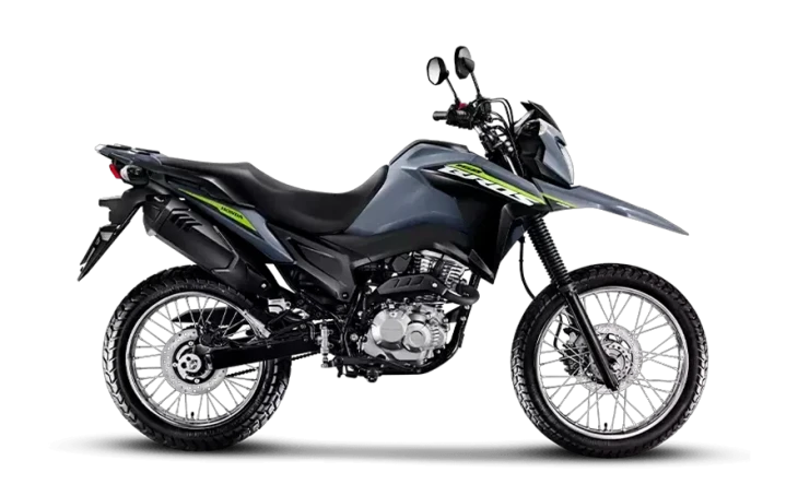 Bros 160