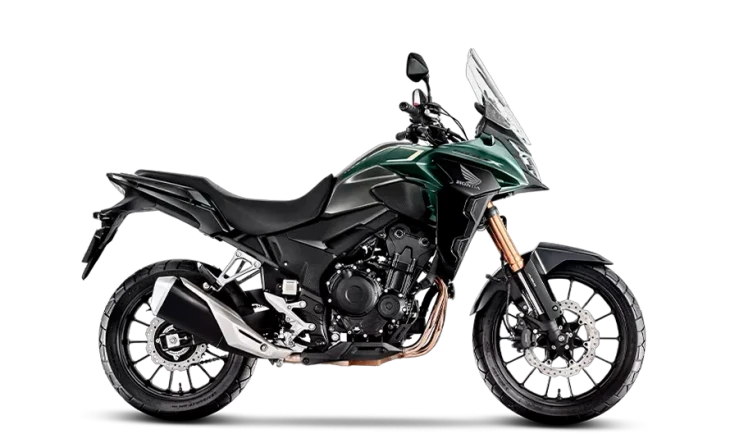 CB 500X
