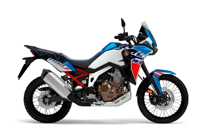 CRF 1100L Africa Twin MT