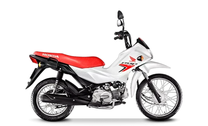 POP 110i ES
