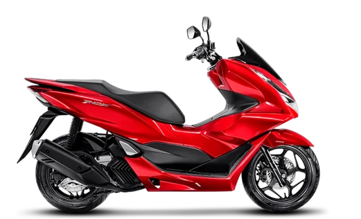 PCX ABS